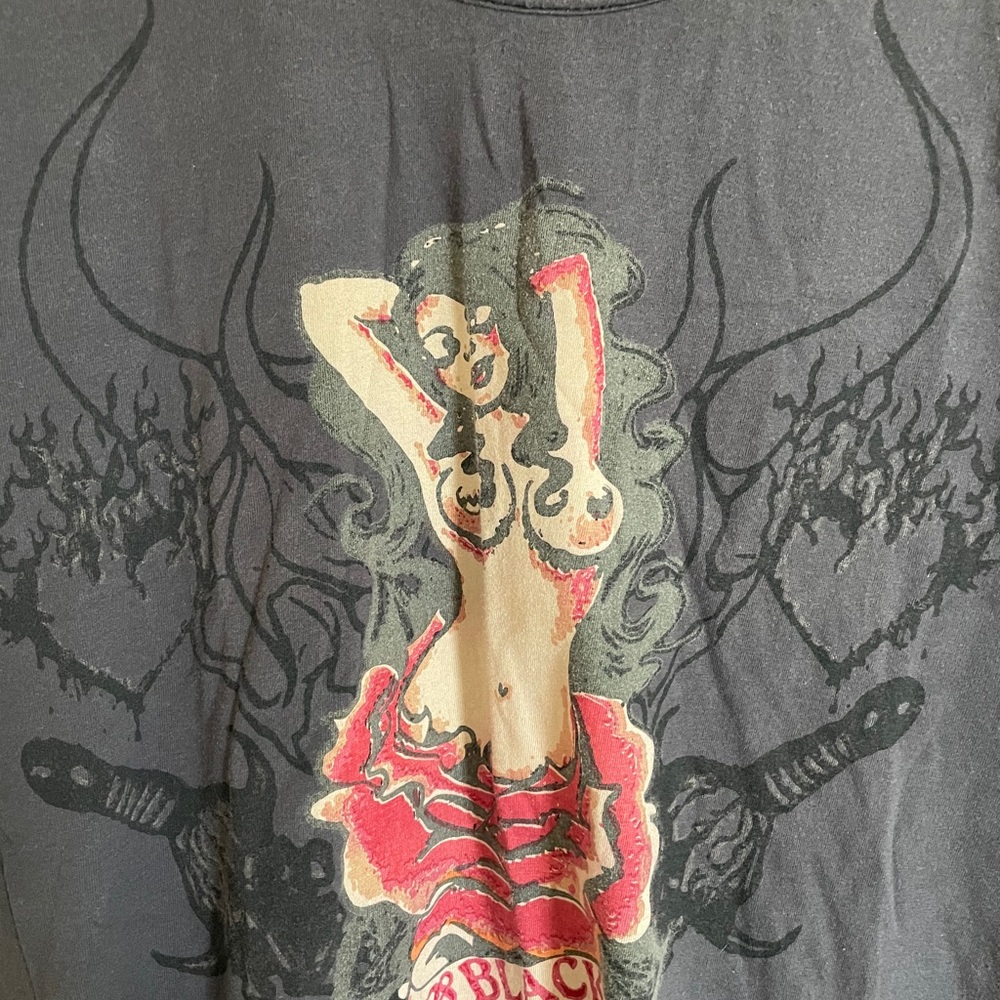 T-Shirt NWT Size Slim L